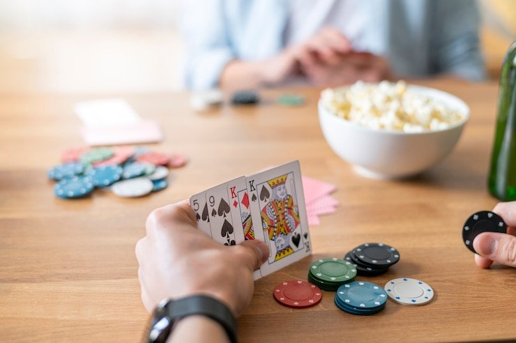 slotdewa99 featured game showcase