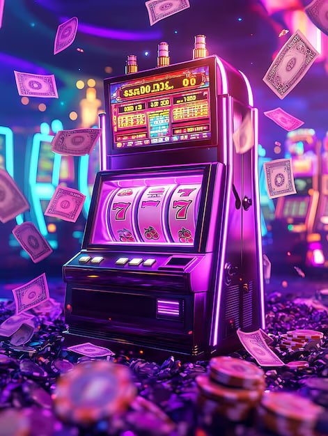 Antarmuka aplikasi slotdewa99 menampilkan menu utama dengan slot Aviator, Sweet Bonanza, dan Gates of Olympus